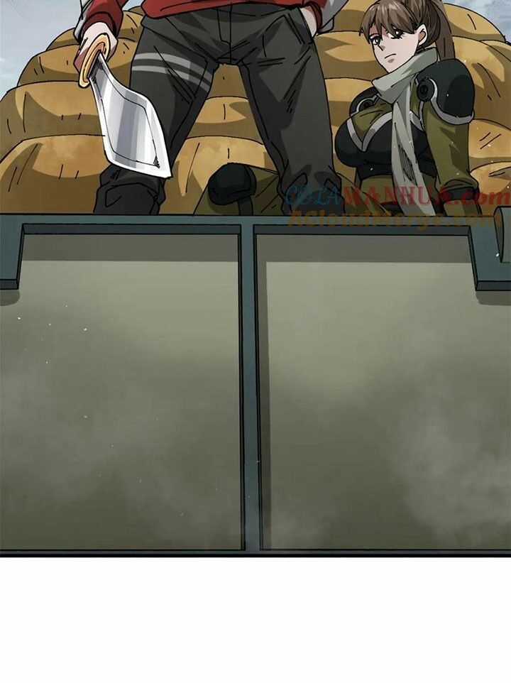 Luân Bàn Thế Giới - Chapter 161 - Trang 42