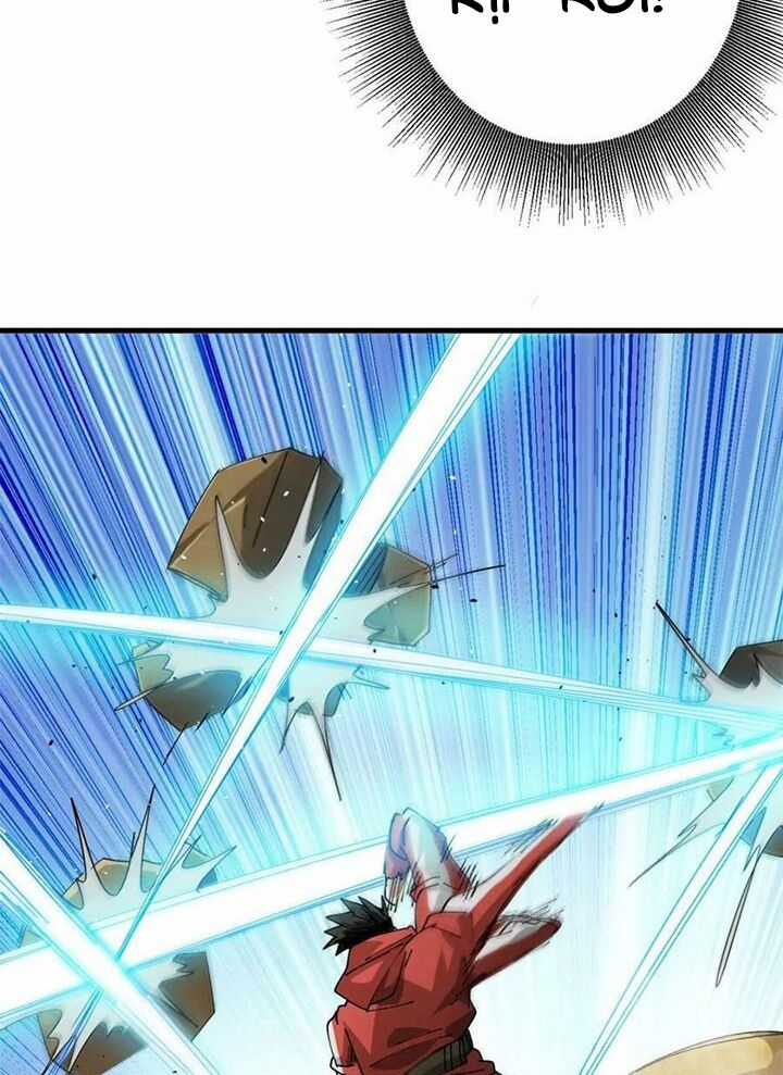 Luân Bàn Thế Giới - Chapter 161 - Trang 45