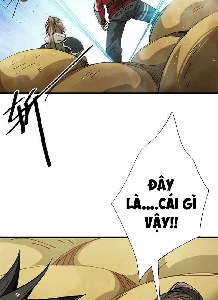 Luân Bàn Thế Giới - Chapter 161 - Trang 46