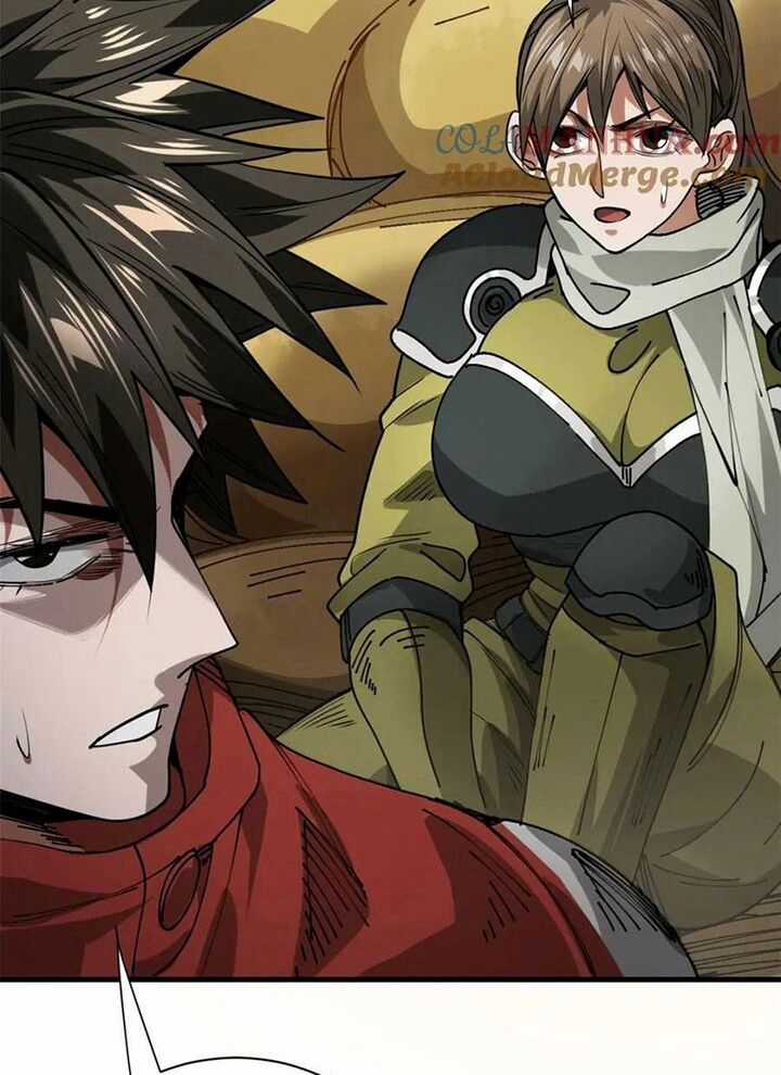 Luân Bàn Thế Giới - Chapter 161 - Trang 47