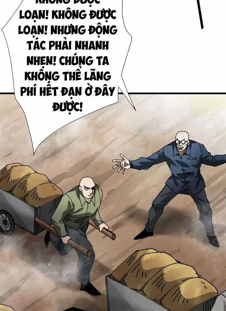 Luân Bàn Thế Giới - Chapter 161 - Trang 6