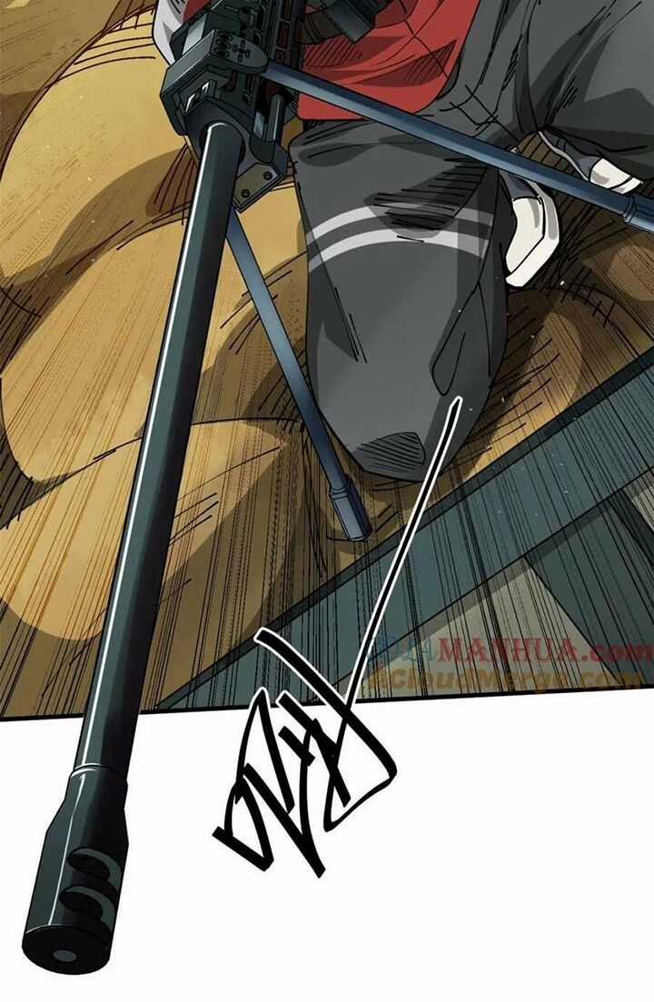 Luân Bàn Thế Giới - Chapter 161 - Trang 51