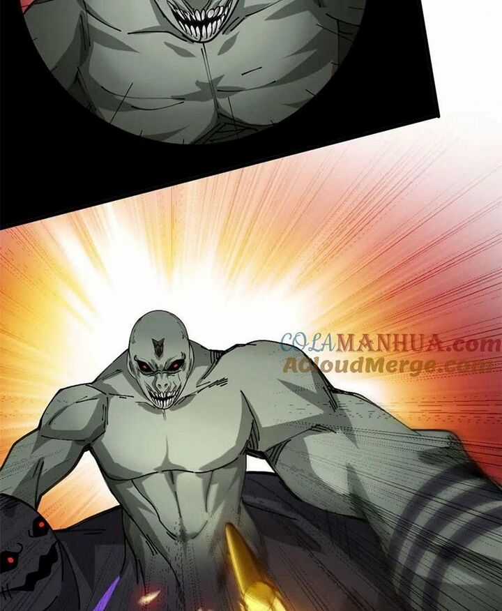 Luân Bàn Thế Giới - Chapter 161 - Trang 53