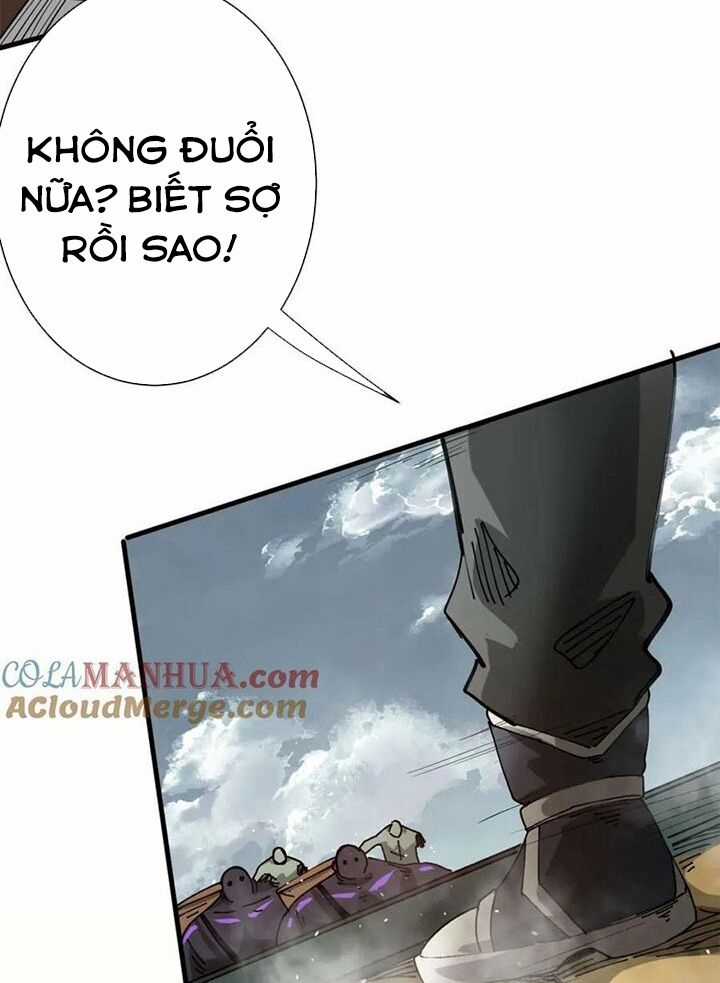 Luân Bàn Thế Giới - Chapter 161 - Trang 68