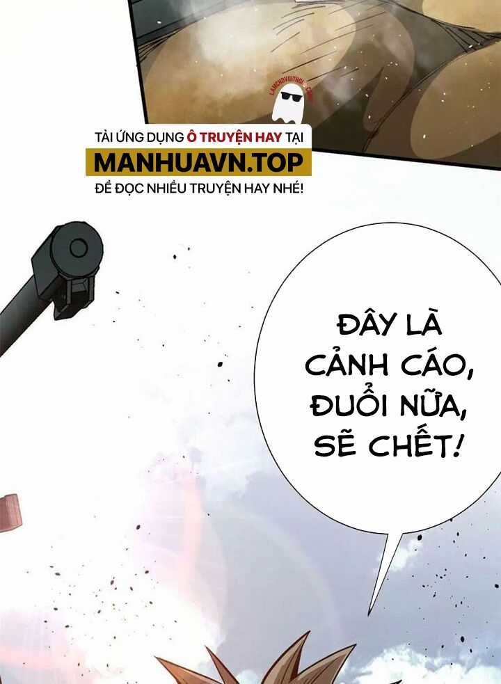 Luân Bàn Thế Giới - Chapter 161 - Trang 69