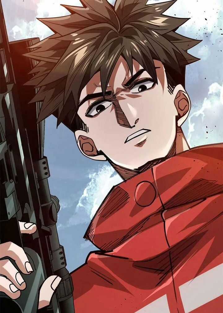 Luân Bàn Thế Giới - Chapter 161 - Trang 70