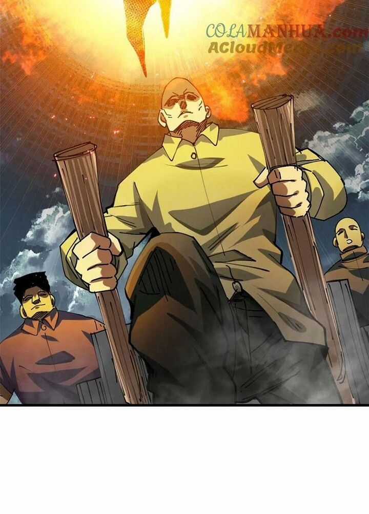 Luân Bàn Thế Giới - Chapter 161 - Trang 8