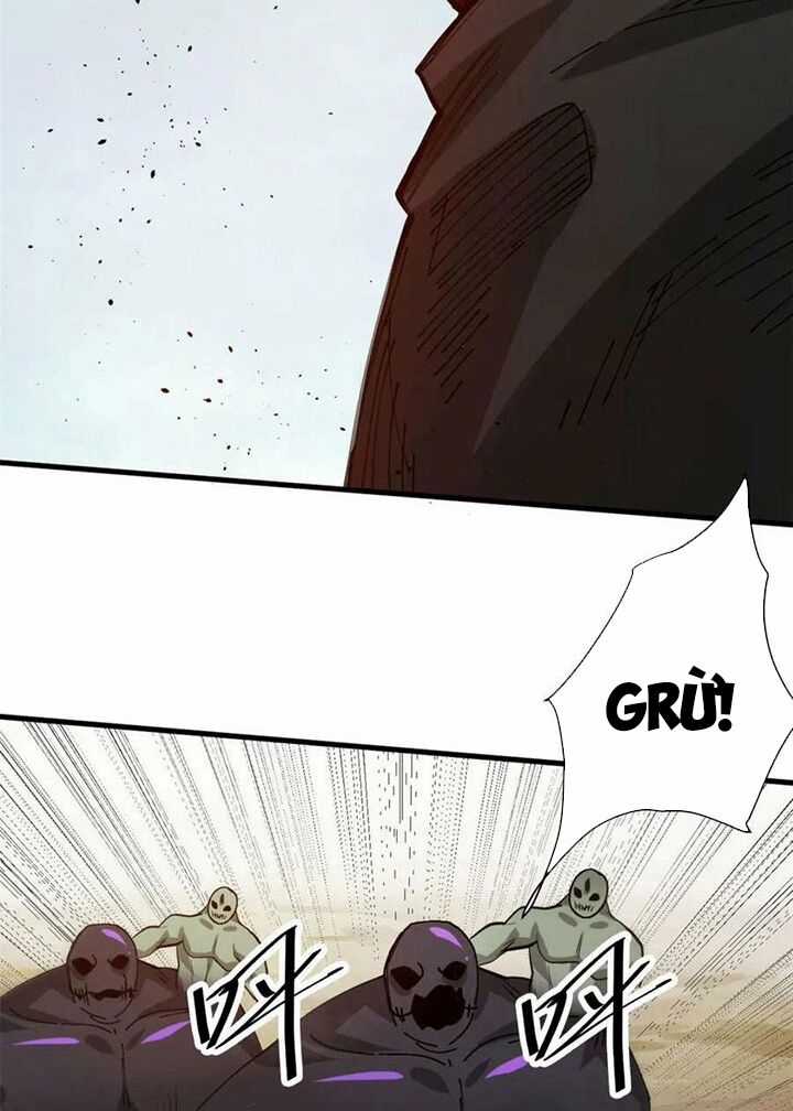 Luân Bàn Thế Giới - Chapter 161 - Trang 72