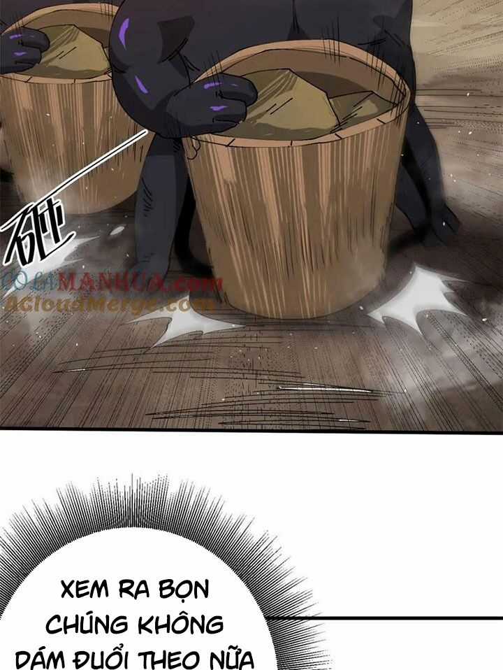 Luân Bàn Thế Giới - Chapter 161 - Trang 73