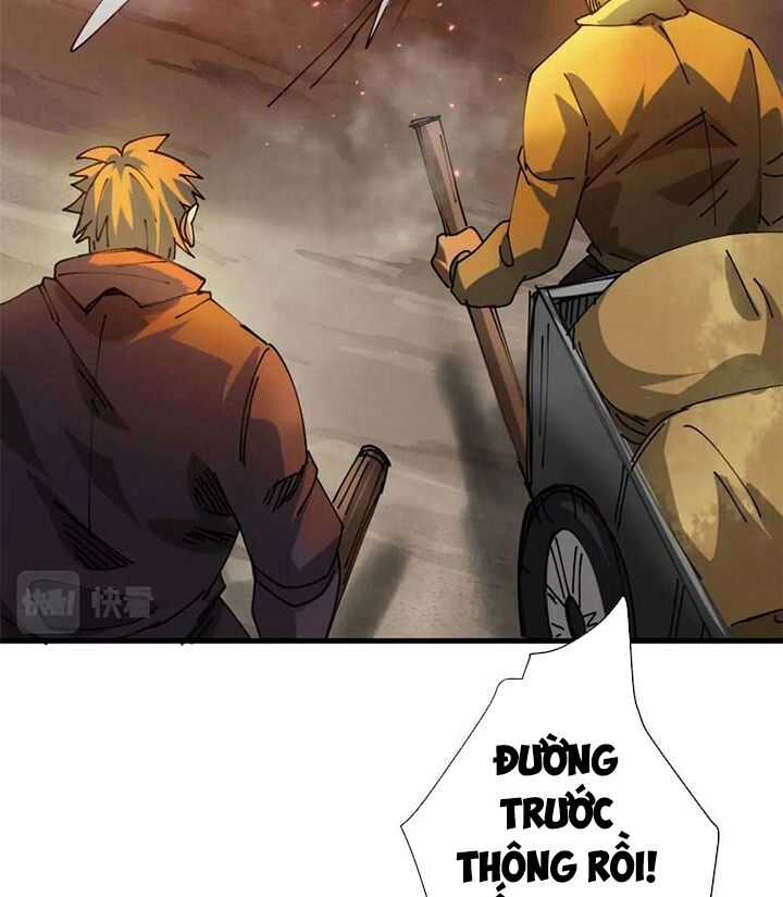 Luân Bàn Thế Giới - Chapter 161 - Trang 10