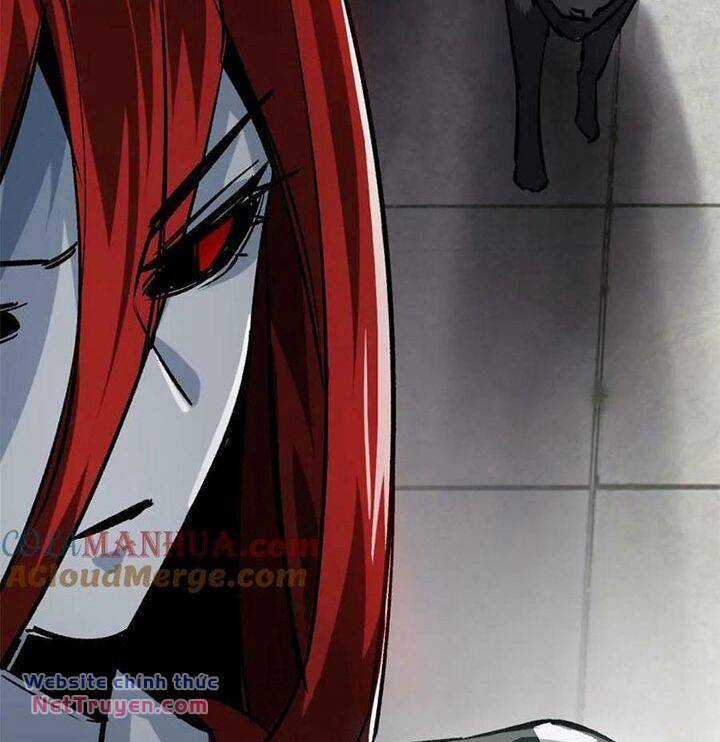 Luân Bàn Thế Giới - Chapter 162 - Trang 11