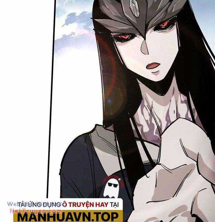 Luân Bàn Thế Giới - Chapter 162 - Trang 13