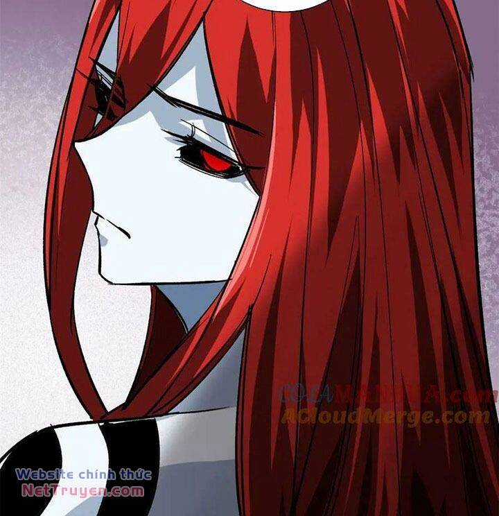 Luân Bàn Thế Giới - Chapter 162 - Trang 15