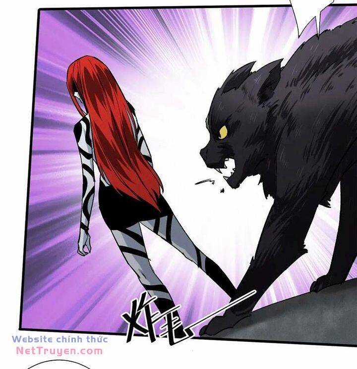 Luân Bàn Thế Giới - Chapter 162 - Trang 17