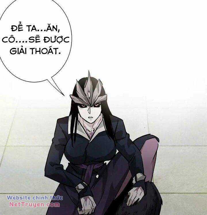 Luân Bàn Thế Giới - Chapter 162 - Trang 18