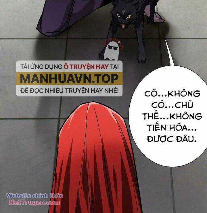 Luân Bàn Thế Giới - Chapter 162 - Trang 19