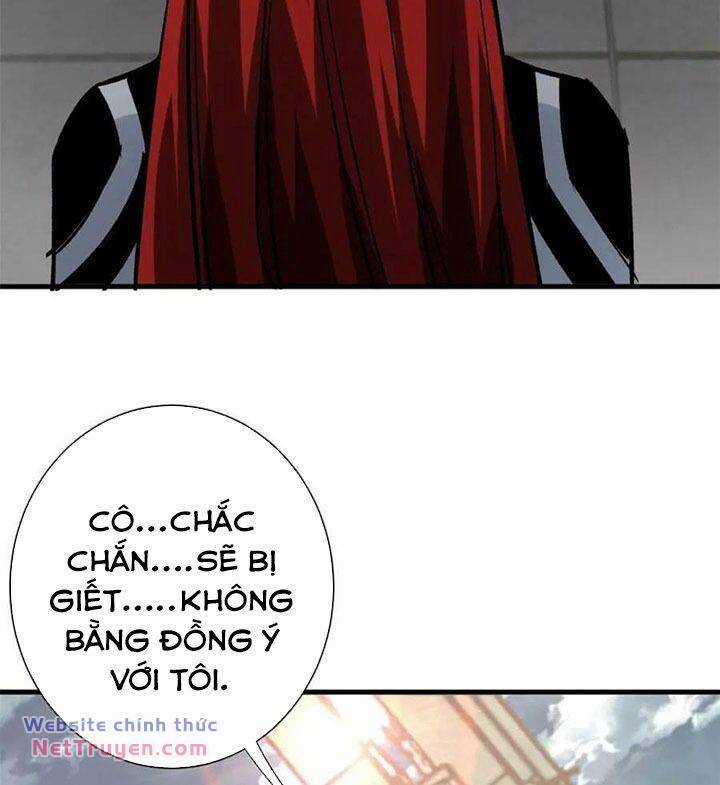 Luân Bàn Thế Giới - Chapter 162 - Trang 20