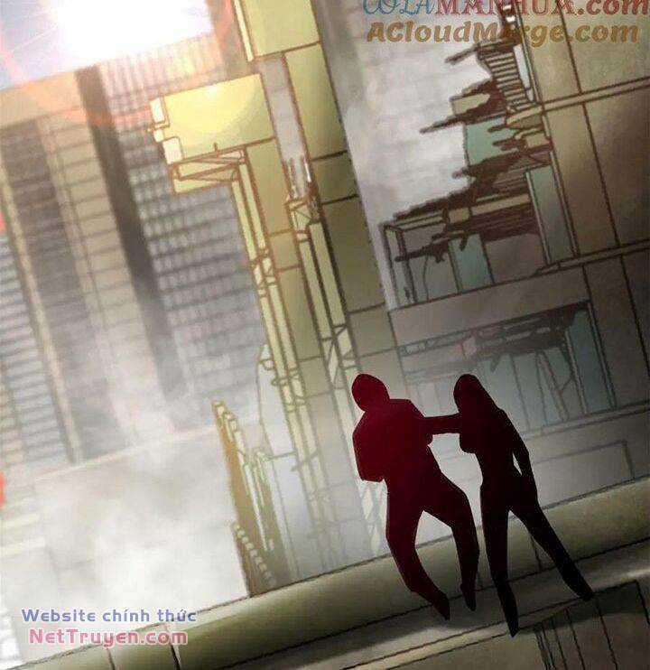 Luân Bàn Thế Giới - Chapter 162 - Trang 3