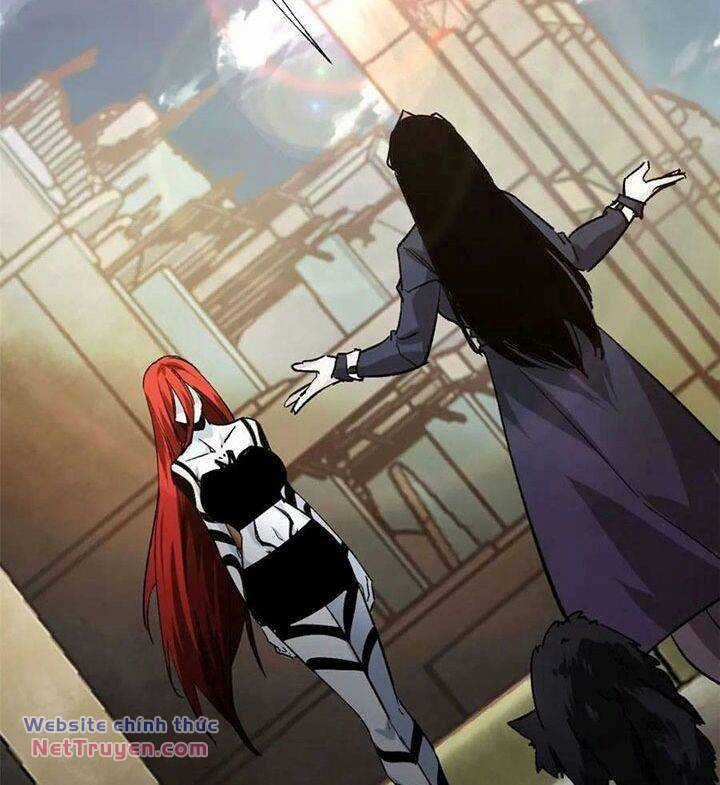 Luân Bàn Thế Giới - Chapter 162 - Trang 21