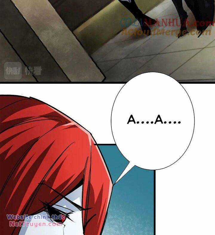 Luân Bàn Thế Giới - Chapter 162 - Trang 22