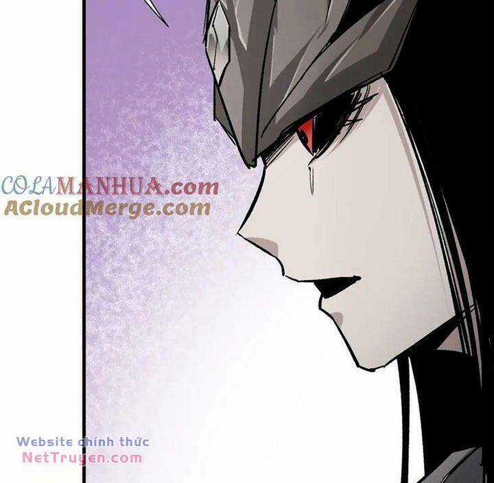 Luân Bàn Thế Giới - Chapter 162 - Trang 24