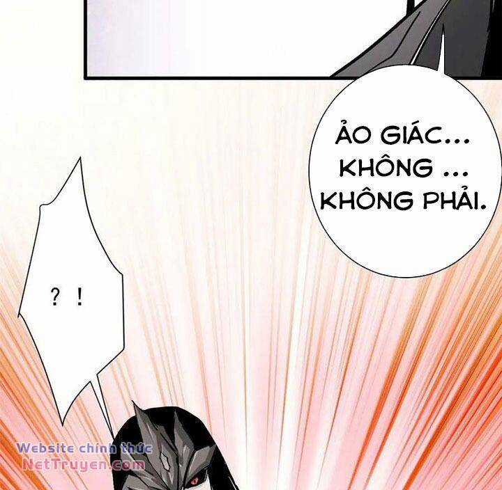 Luân Bàn Thế Giới - Chapter 162 - Trang 25