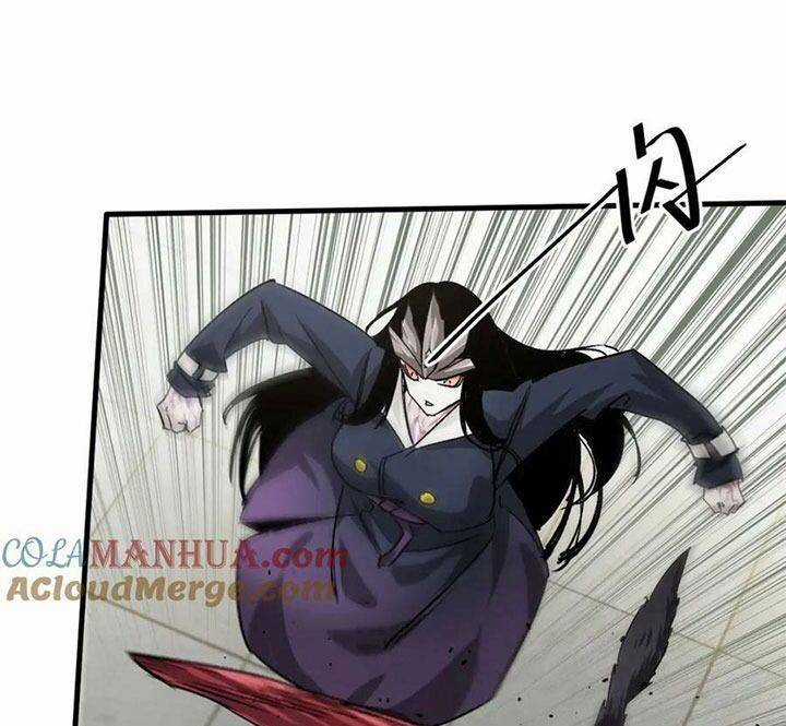 Luân Bàn Thế Giới - Chapter 162 - Trang 28