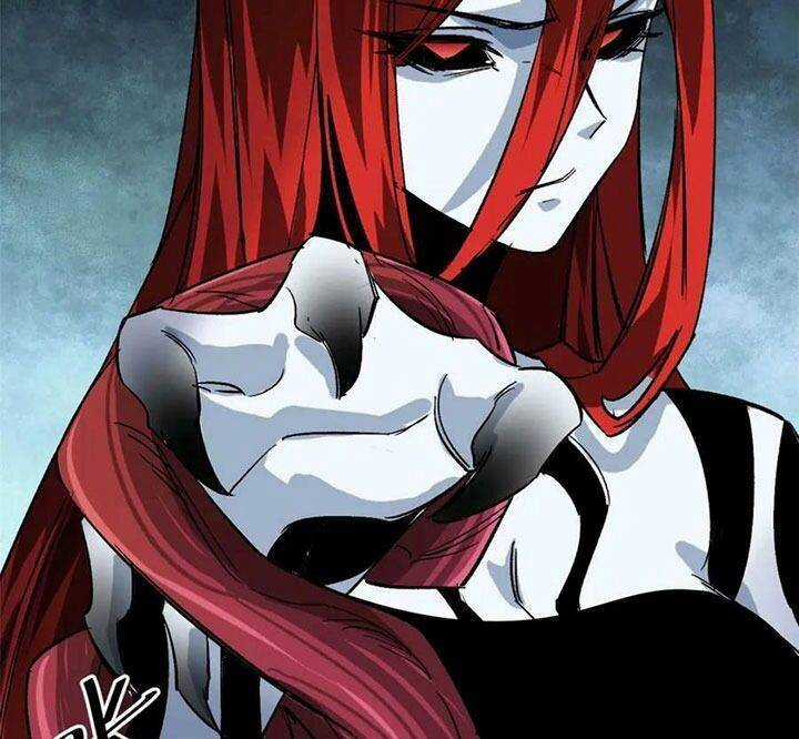 Luân Bàn Thế Giới - Chapter 162 - Trang 32