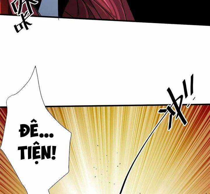 Luân Bàn Thế Giới - Chapter 162 - Trang 33