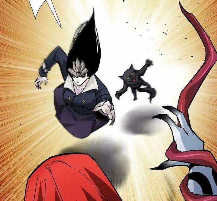 Luân Bàn Thế Giới - Chapter 162 - Trang 34