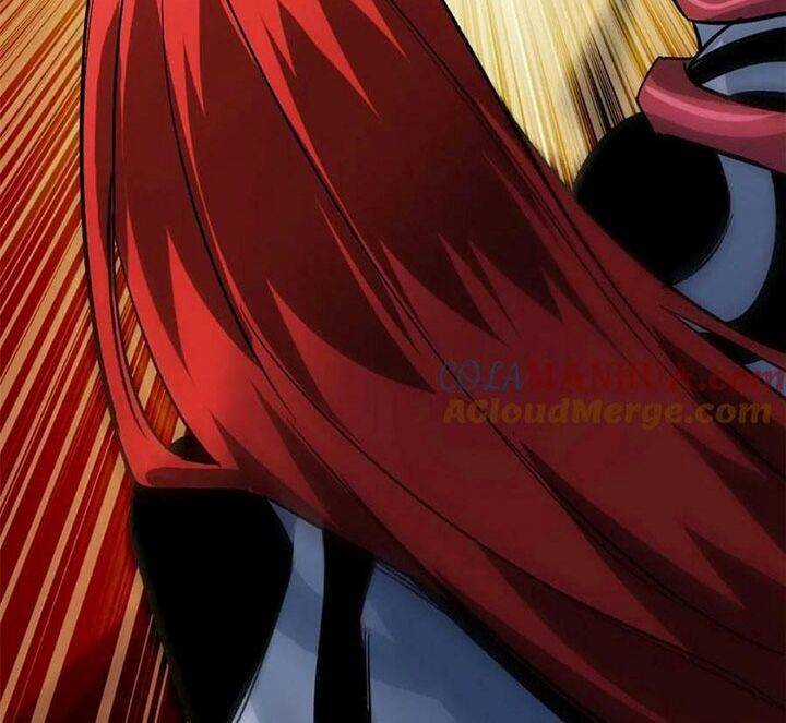 Luân Bàn Thế Giới - Chapter 162 - Trang 35