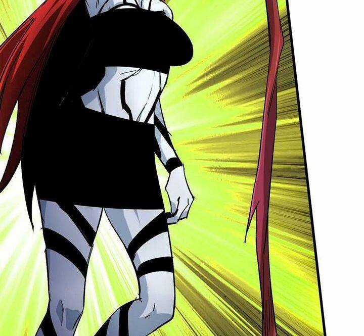 Luân Bàn Thế Giới - Chapter 162 - Trang 37