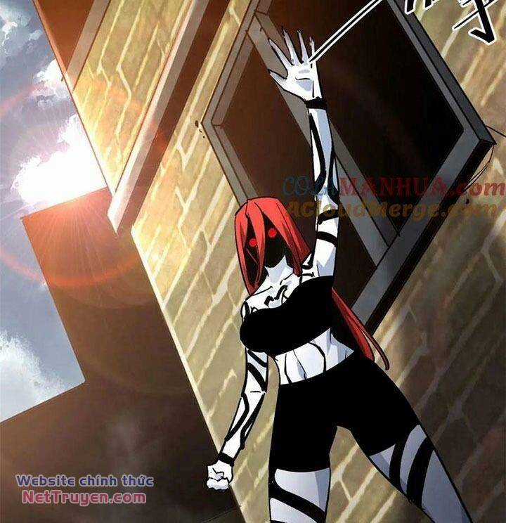 Luân Bàn Thế Giới - Chapter 162 - Trang 5