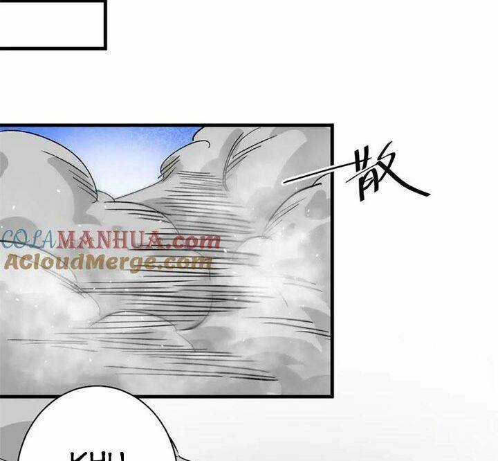 Luân Bàn Thế Giới - Chapter 162 - Trang 49