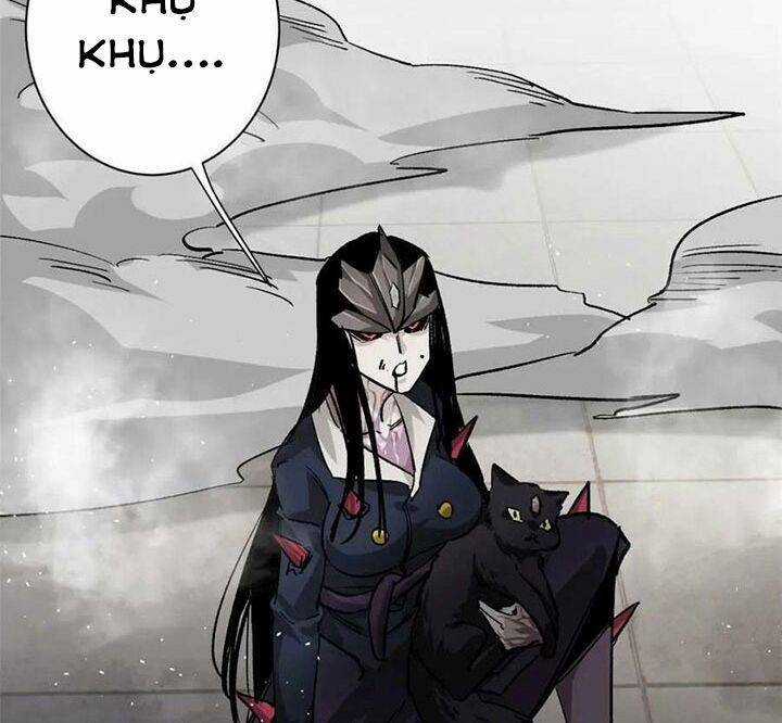 Luân Bàn Thế Giới - Chapter 162 - Trang 50