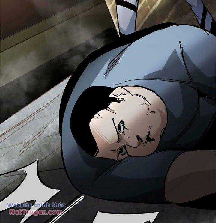 Luân Bàn Thế Giới - Chapter 162 - Trang 6