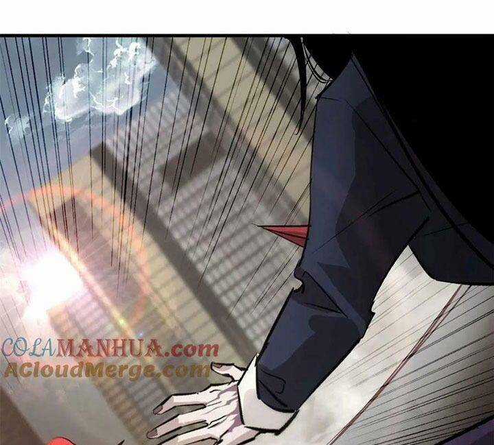 Luân Bàn Thế Giới - Chapter 162 - Trang 56