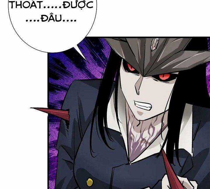 Luân Bàn Thế Giới - Chapter 162 - Trang 58