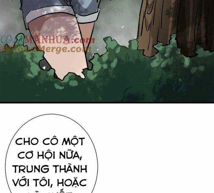 Luân Bàn Thế Giới - Chapter 162 - Trang 64