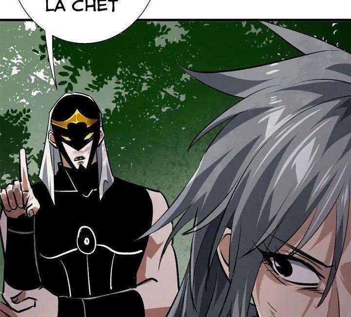 Luân Bàn Thế Giới - Chapter 162 - Trang 65