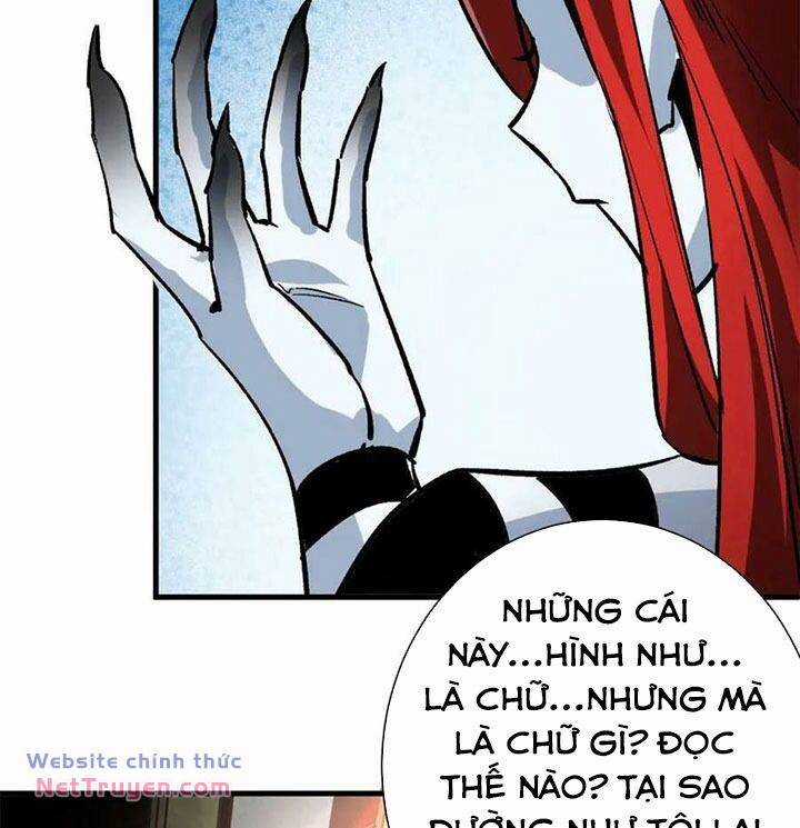 Luân Bàn Thế Giới - Chapter 162 - Trang 8