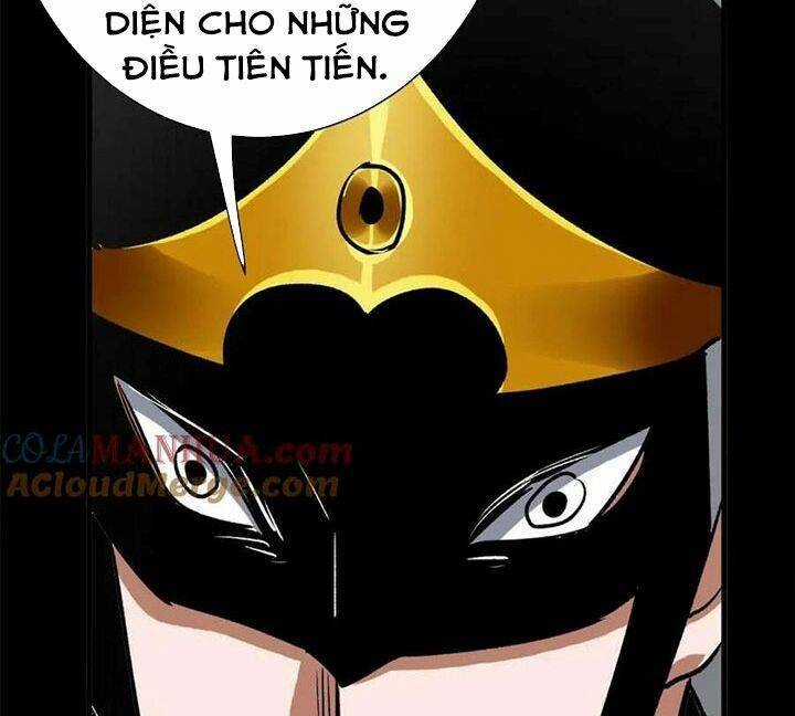 Luân Bàn Thế Giới - Chapter 162 - Trang 71