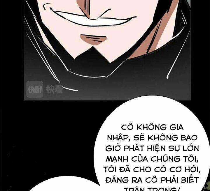 Luân Bàn Thế Giới - Chapter 162 - Trang 72