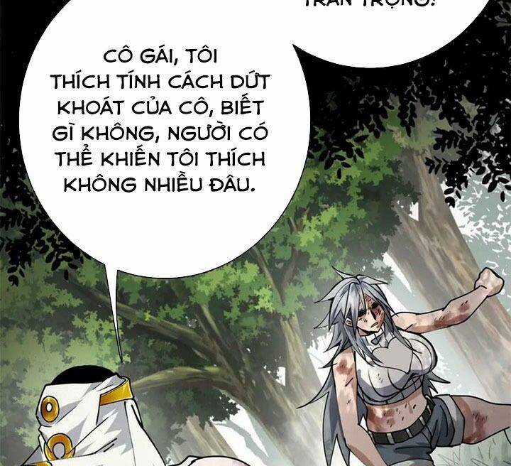 Luân Bàn Thế Giới - Chapter 162 - Trang 73