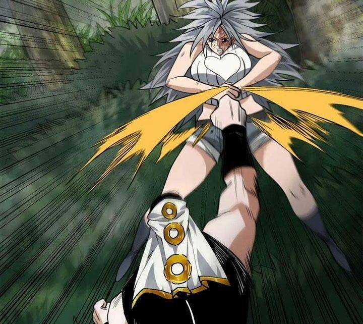 Luân Bàn Thế Giới - Chapter 162 - Trang 76