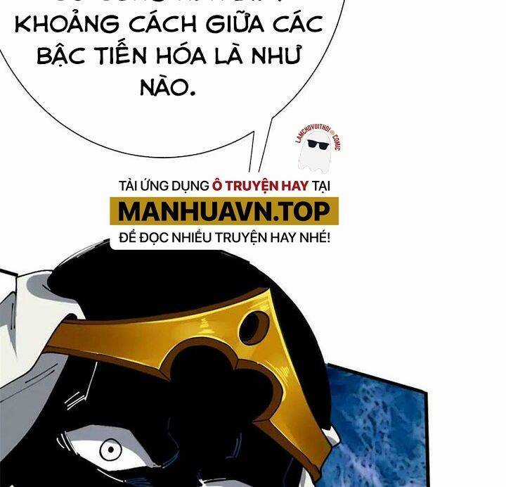 Luân Bàn Thế Giới - Chapter 162 - Trang 83