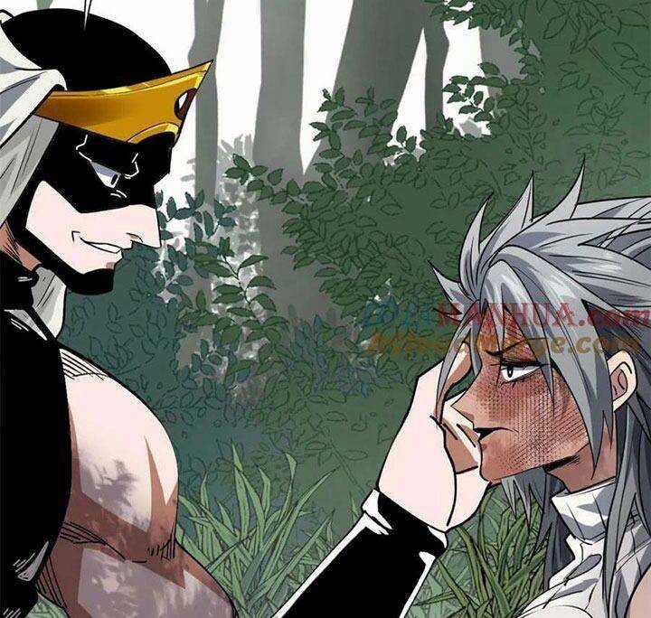 Luân Bàn Thế Giới - Chapter 162 - Trang 88