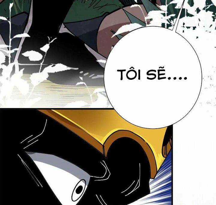 Luân Bàn Thế Giới - Chapter 162 - Trang 90