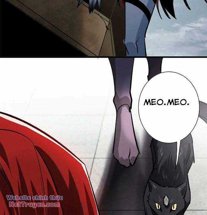 Luân Bàn Thế Giới - Chapter 162 - Trang 10