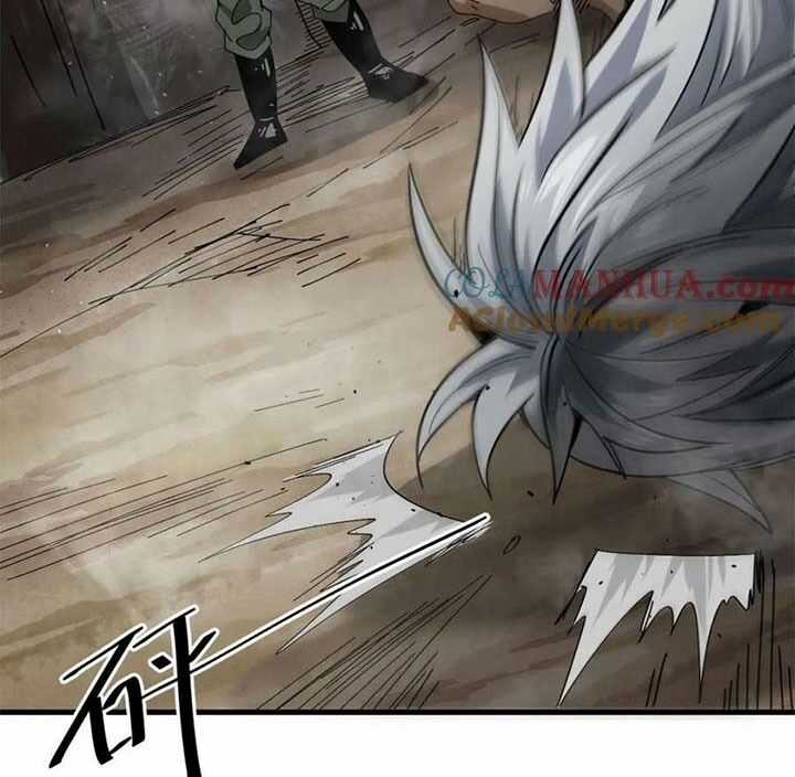 Luân Bàn Thế Giới - Chapter 163 - Trang 11